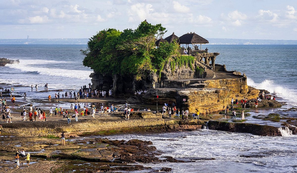 Menjelajahi Surga Bali: Destinasi Wisata Paling Memukau yang Wajib Dikunjungi